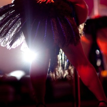 mPole's Wild west Birthday Party 2010