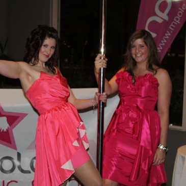 Chicks at the flicks Promo - Bridesmaids movie