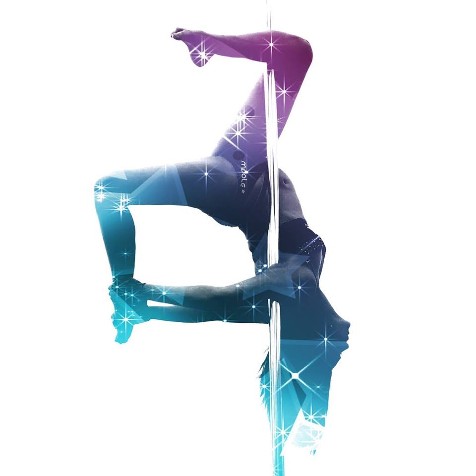 Leeanne Pole Dancer